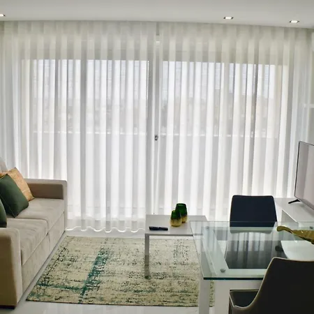 Appartement Amora Ii