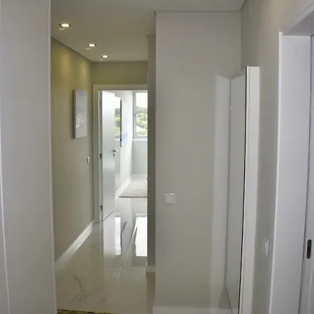 Amora Ii Appartement *
