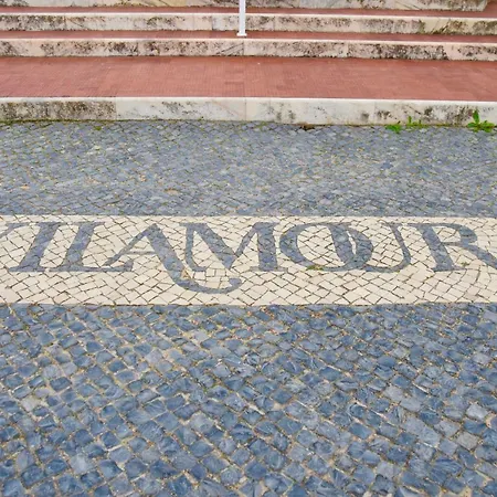 Amora Ii Appartement Vilamoura