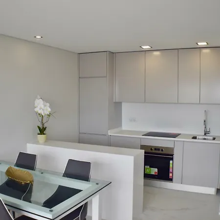 Amora Ii Appartement